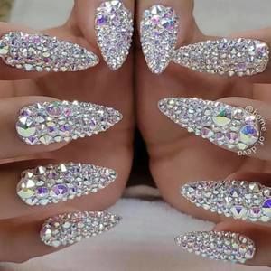 Meet your Posher, Dimond